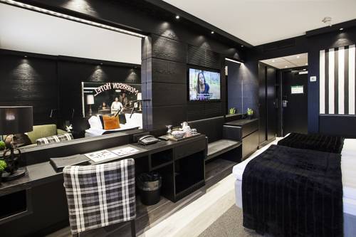 Hotel Tyl�sand