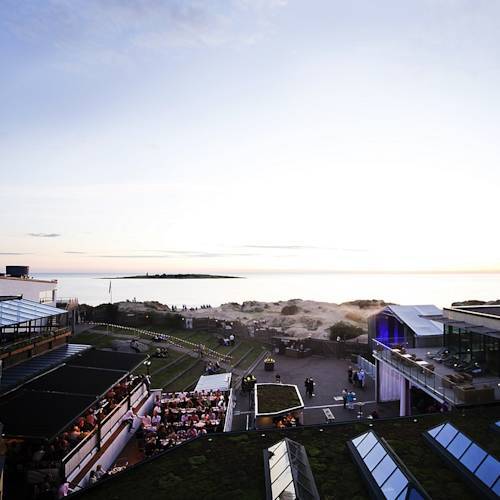Hotel Tyl�sand