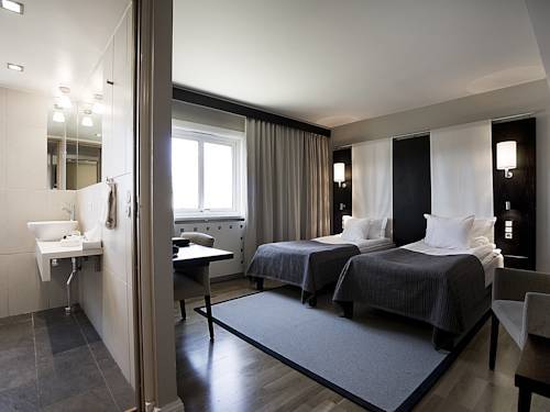 Hotel Tyl�sand