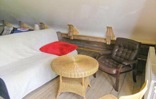Holiday Home H�rlanda Bottnaryd