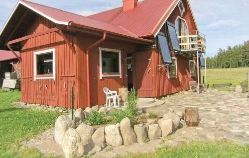 Holiday Home H�rlanda Bottnaryd