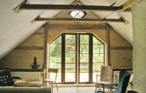 Holiday Home H�rlanda Bottnaryd