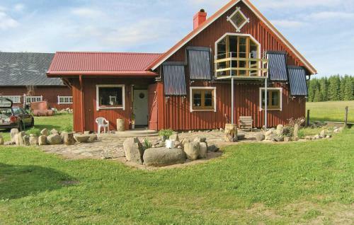 Holiday Home H�rlanda Bottnaryd