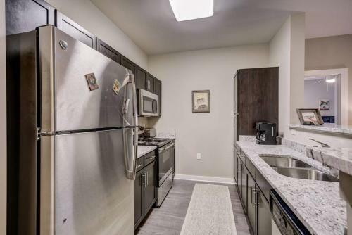 Apartamento Villa Verdi
