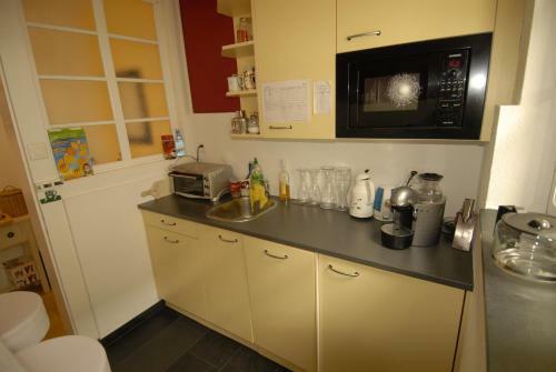 Victor's Bed & Breakfast