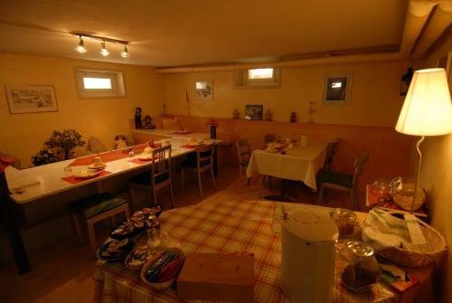Victor's Bed & Breakfast