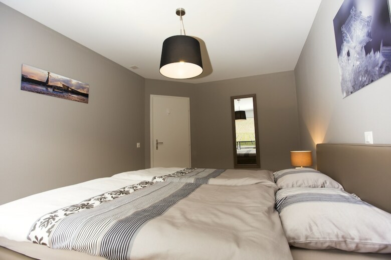 Bed & Breakfast Cave Beetschen