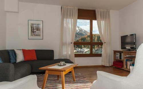Apartamentos Chesa Guardamunt
