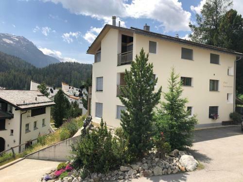 Apartamentos Chesa Guardamunt