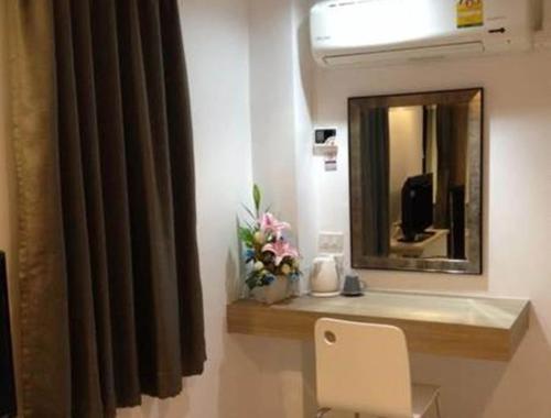 Aparthotel Next At Rayong Hotel And Residence