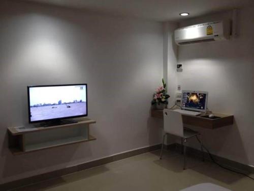 Aparthotel Next At Rayong Hotel And Residence