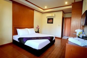 Hotel Mammoth Resort