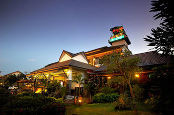Hotel Mammoth Resort