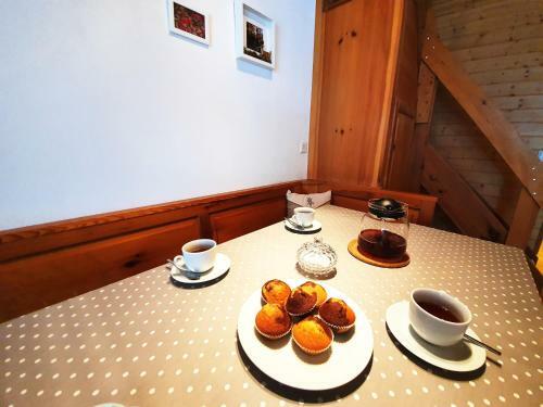 Apartamento Ferienwohnungen Wallis (randa Bei Zermatt)