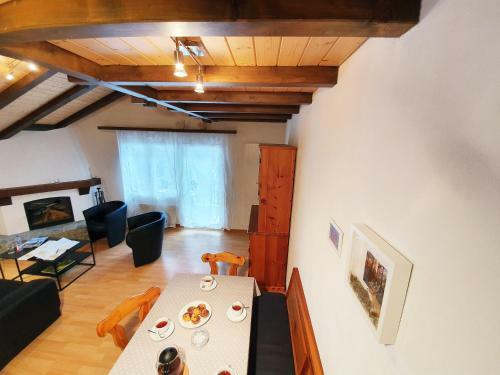 Apartamento Ferienwohnungen Wallis (randa Bei Zermatt)