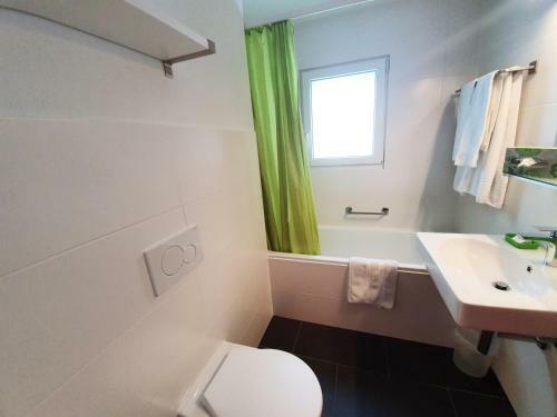 Apartamento Ferienwohnungen Wallis (randa Bei Zermatt)