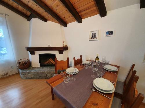 Apartamento Ferienwohnungen Wallis (randa Bei Zermatt)