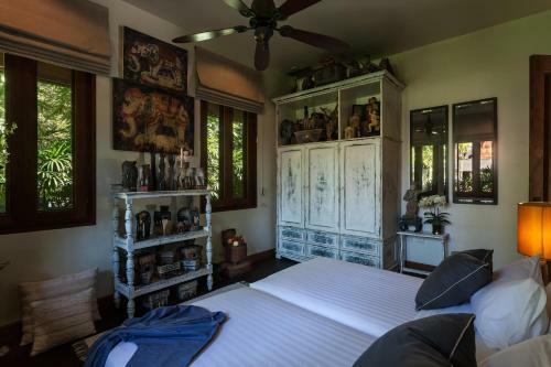 Hotel Howie's Homestay