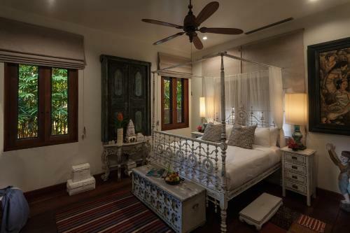 Hotel Howie's Homestay