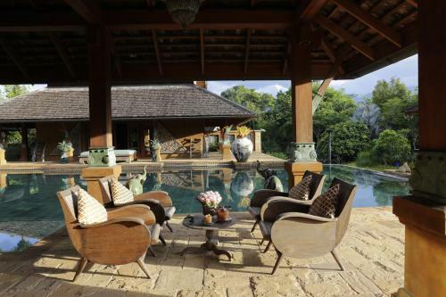 Hotel Howie's Homestay
