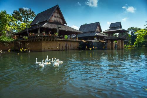 Hotel Howie's Homestay
