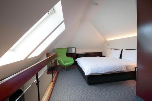 Hotel Helvetia