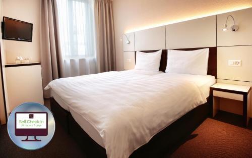 Hotel Helvetia