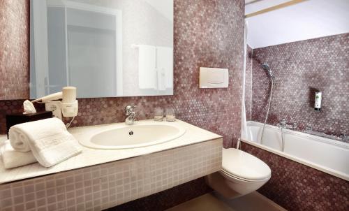 Hotel Helvetia
