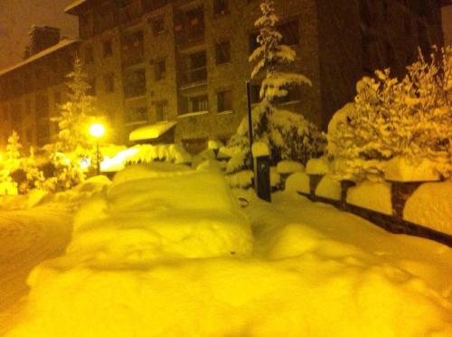 Apartamento Incles Novell 2