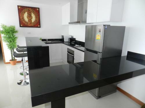 Hotel Tropical Sea View Residence