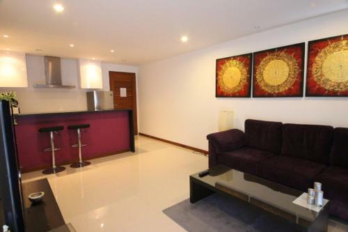Hotel Tropical Sea View Residence