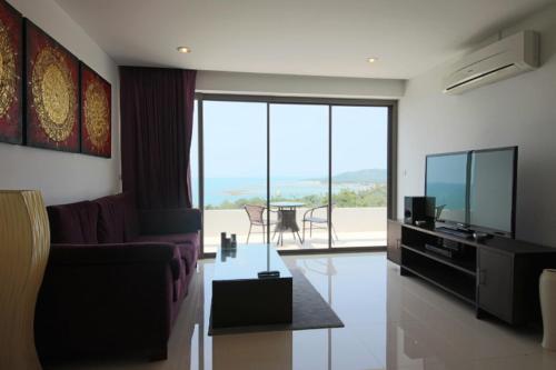 Hotel Tropical Sea View Residence