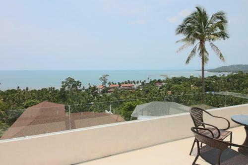 Hotel Tropical Sea View Residence