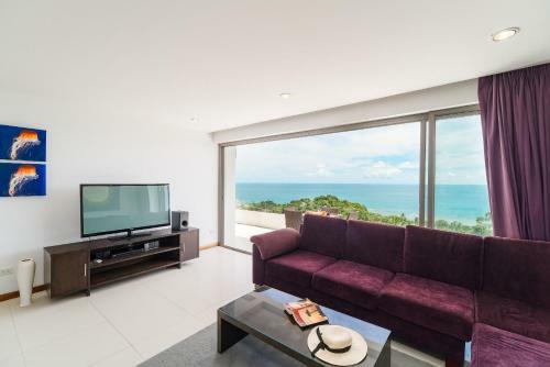 Hotel Tropical Sea View Residence