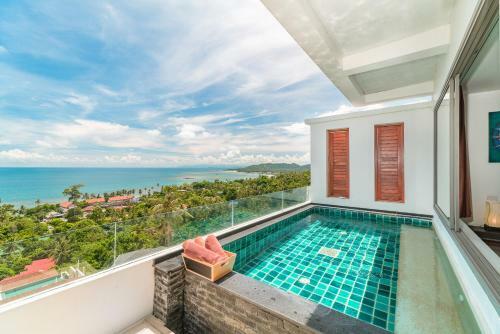 Hotel Tropical Sea View Residence