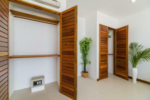 Hotel Tropical Sea View Residence