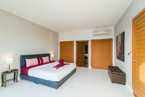 Hotel Tropical Sea View Residence