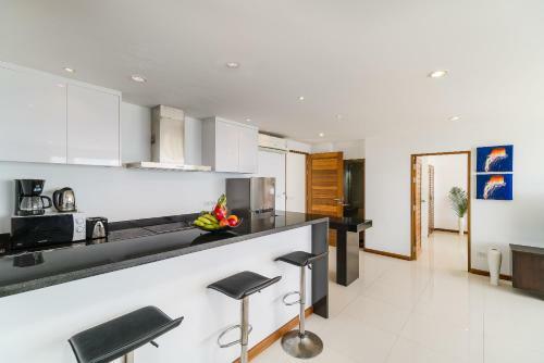 Hotel Tropical Sea View Residence
