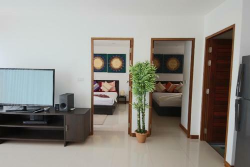 Hotel Tropical Sea View Residence