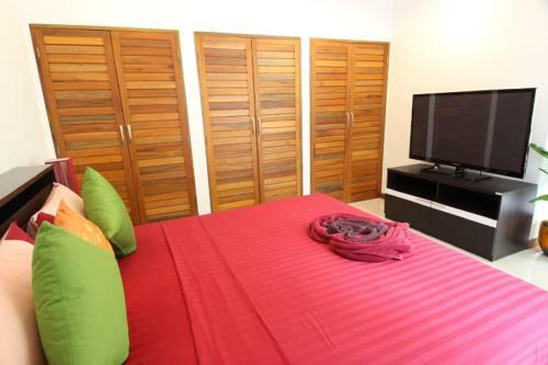 Hotel Tropical Sea View Residence