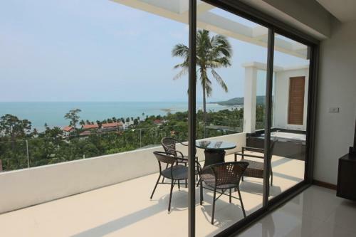 Hotel Tropical Sea View Residence