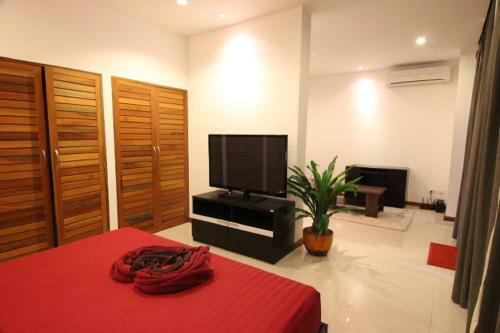 Hotel Tropical Sea View Residence