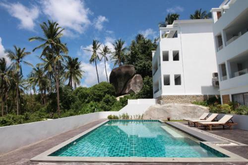 Hotel Tropical Sea View Residence