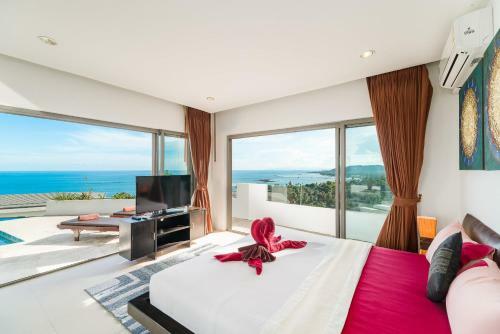 Hotel Tropical Sea View Residence
