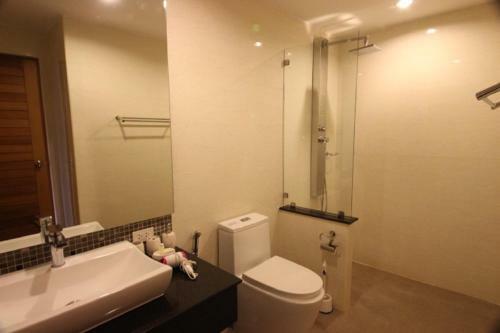 Hotel Tropical Sea View Residence