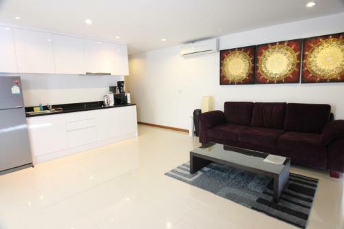 Hotel Tropical Sea View Residence