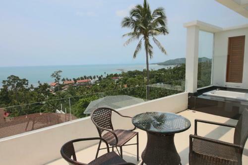 Hotel Tropical Sea View Residence