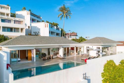 Hotel Tropical Sea View Residence