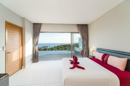 Hotel Tropical Sea View Residence