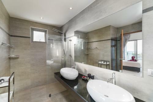 Hotel Tropical Sea View Residence